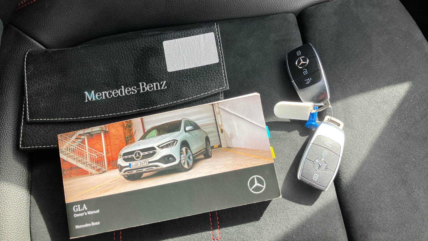 Used Mercedes-Benz GLA 2021 for sale - 78150501: Photo 19