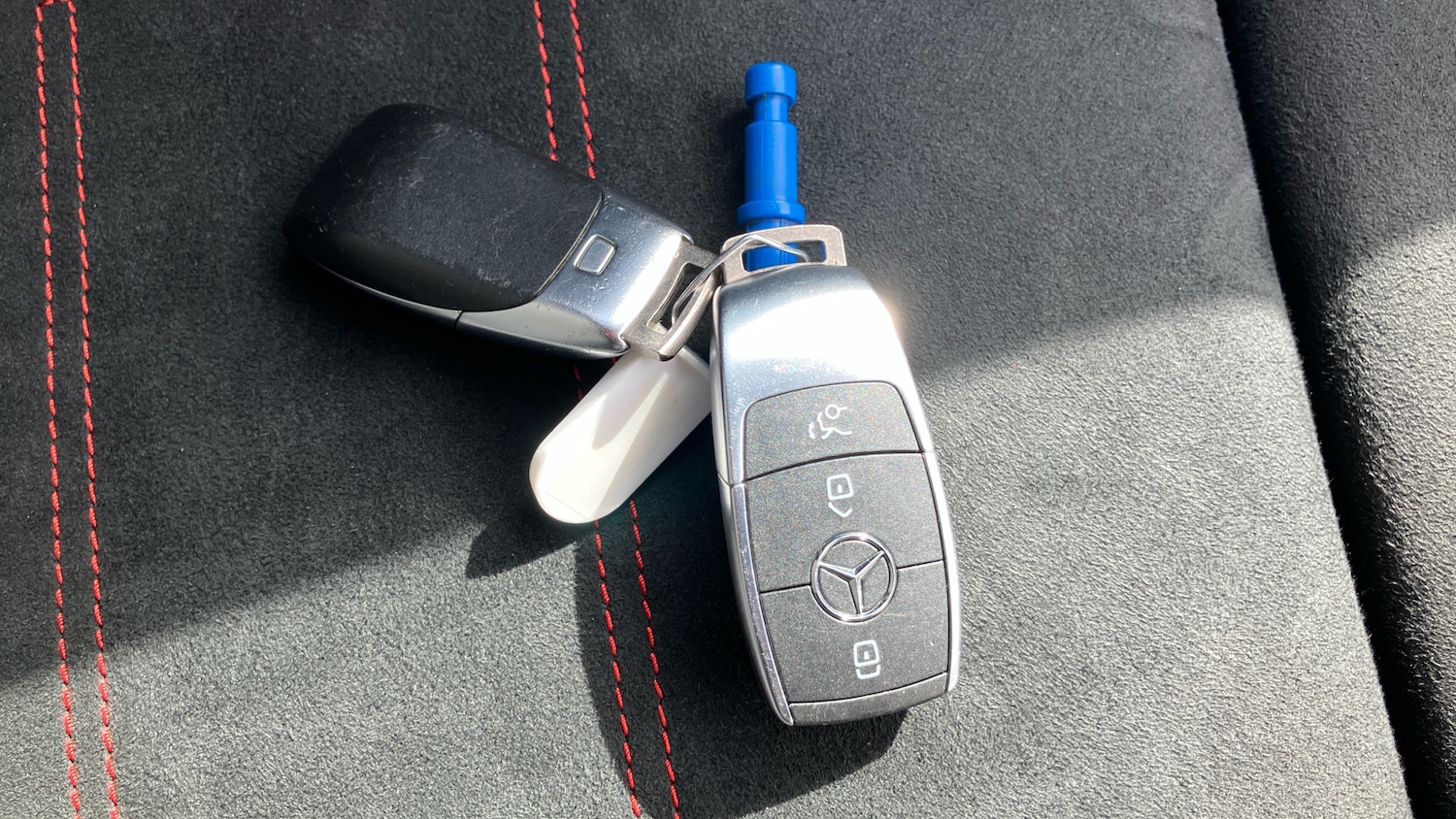 Used Mercedes-Benz GLA 2021 for sale - 78150501: Photo 20