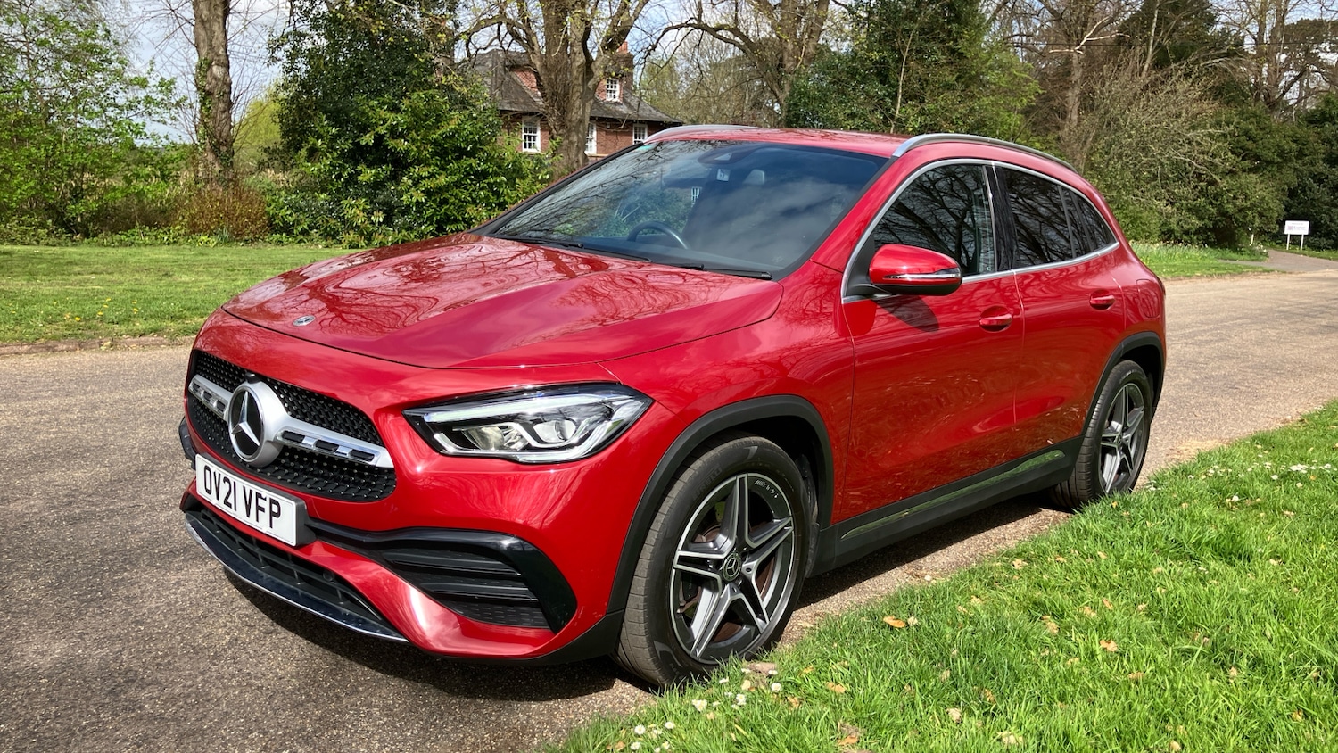 Used Mercedes-Benz GLA 2021 for sale - 78150501: Photo 22