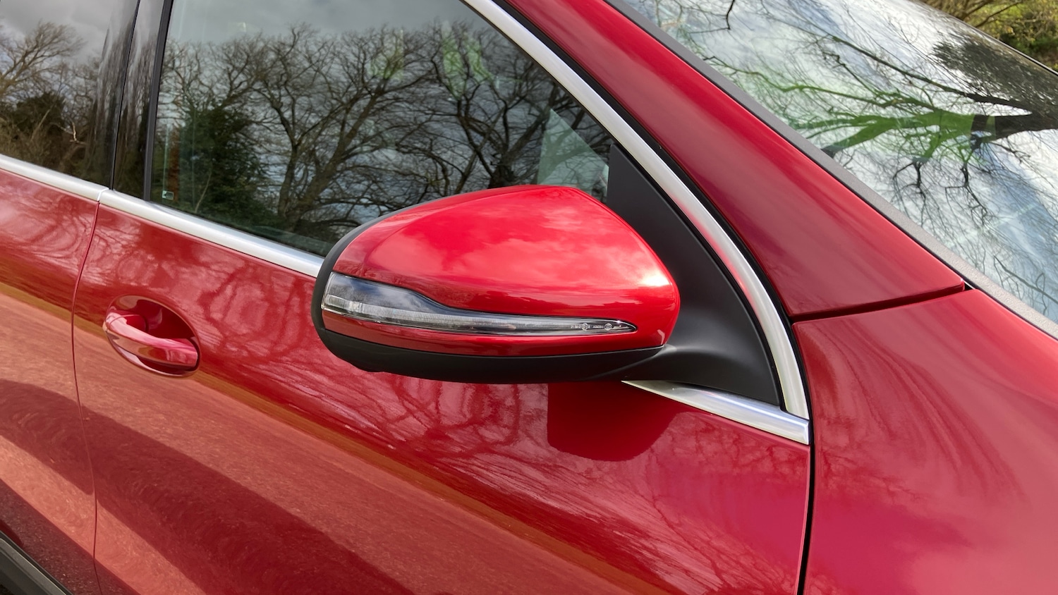 Used Mercedes-Benz GLA 2021 for sale - 78150501: Photo 24