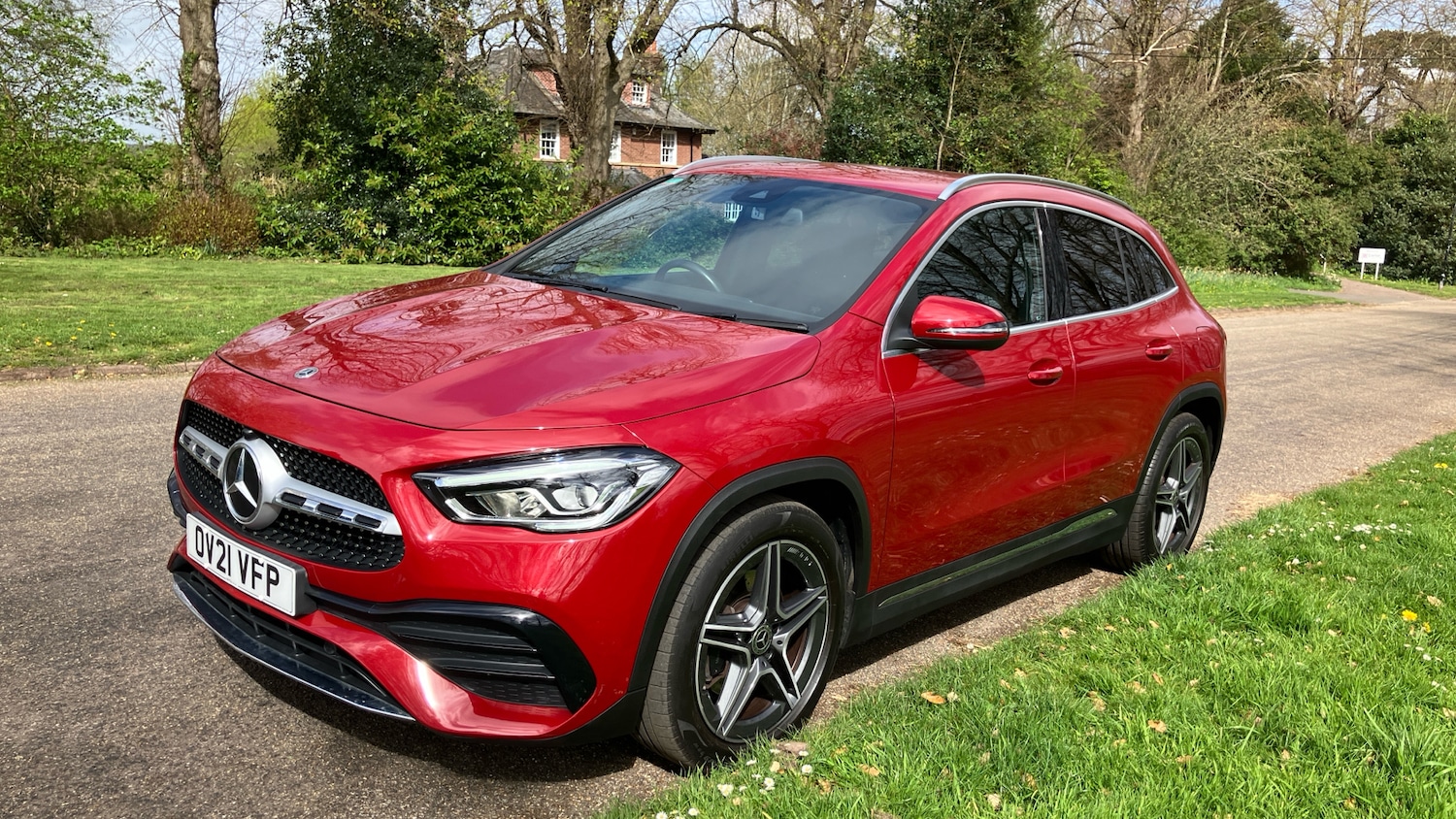 Used Mercedes-Benz GLA 2021 for sale - 78150501: Photo 26