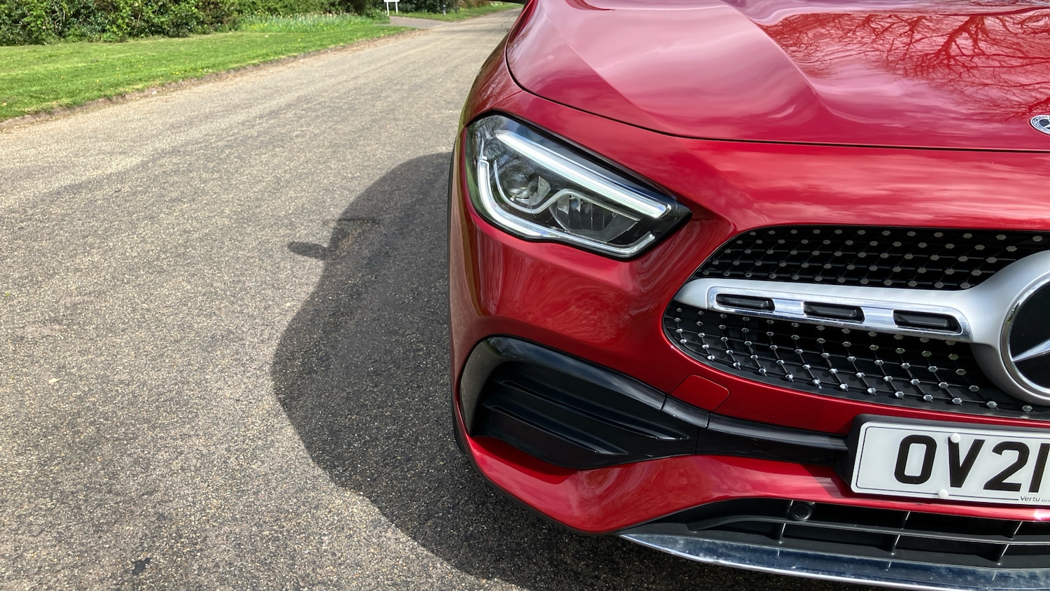 Used Mercedes-Benz GLA 2021 for sale - 78150501: Photo 27