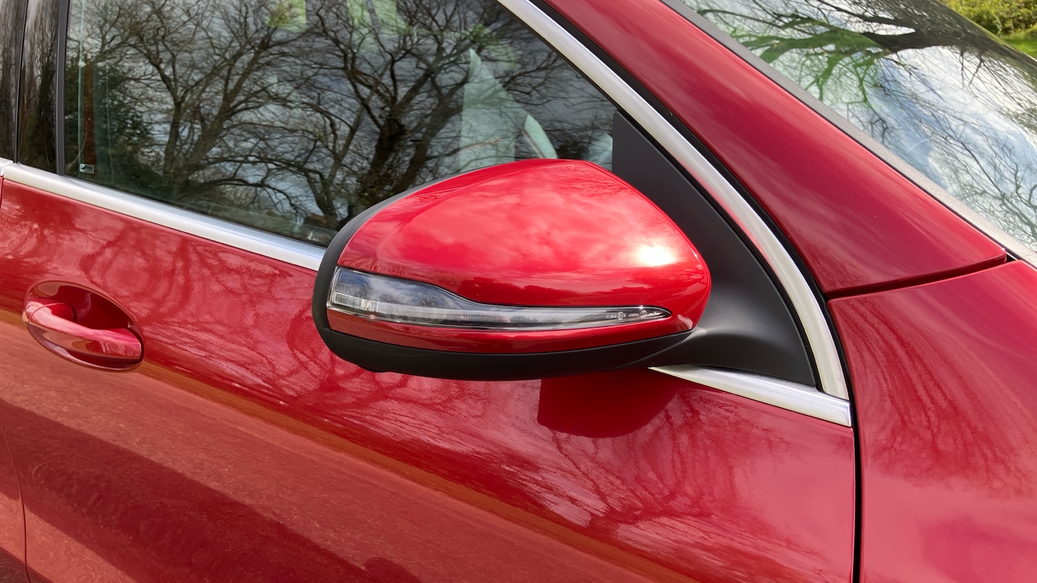 Used Mercedes-Benz GLA 2021 for sale - 78150501: Photo 28