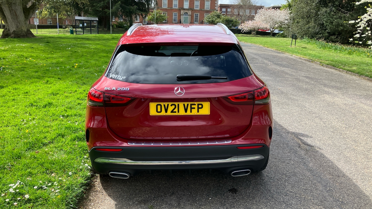 Used Mercedes-Benz GLA 2021 for sale - 78150501: Photo 30