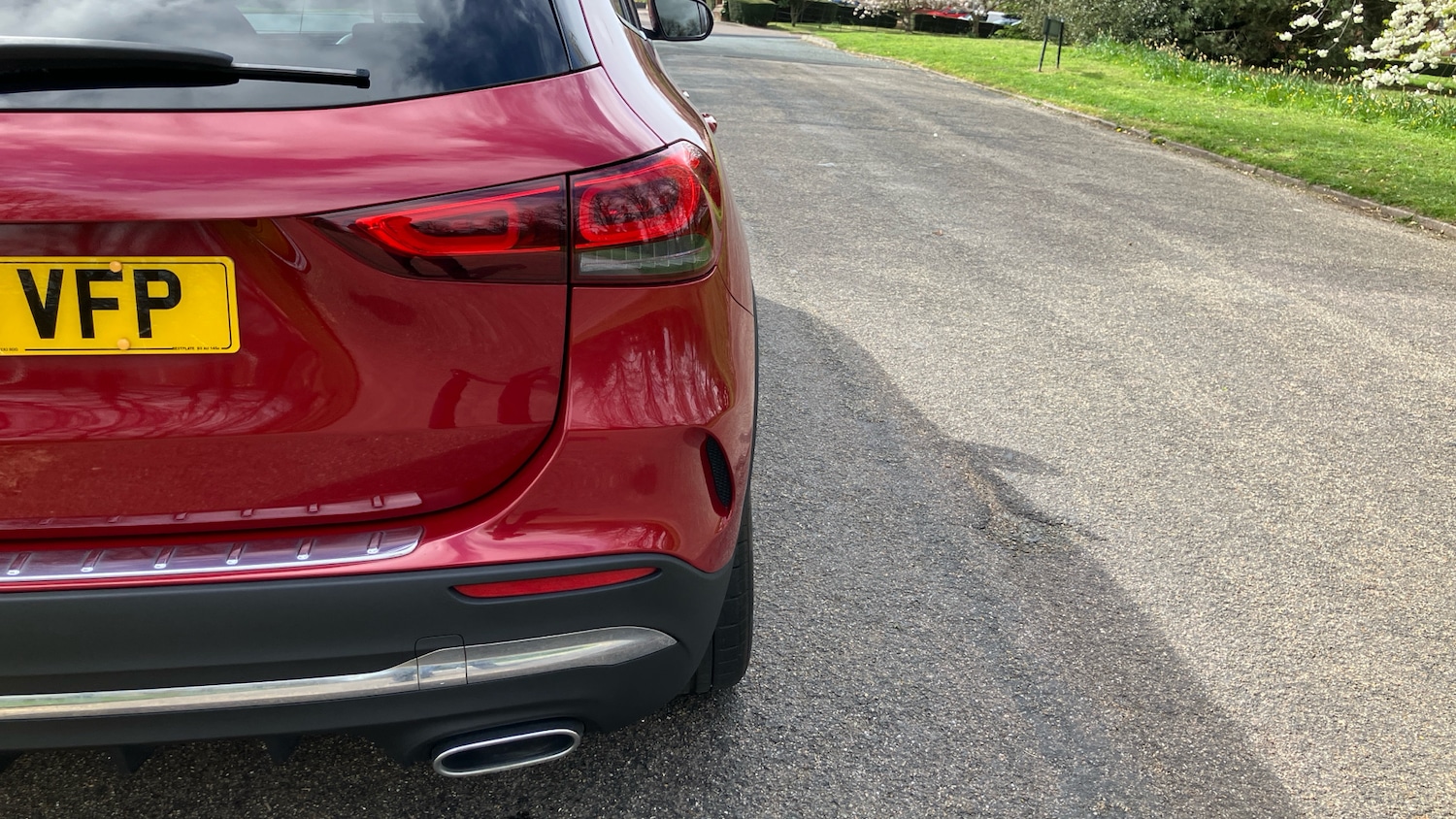 Used Mercedes-Benz GLA 2021 for sale - 78150501: Photo 32