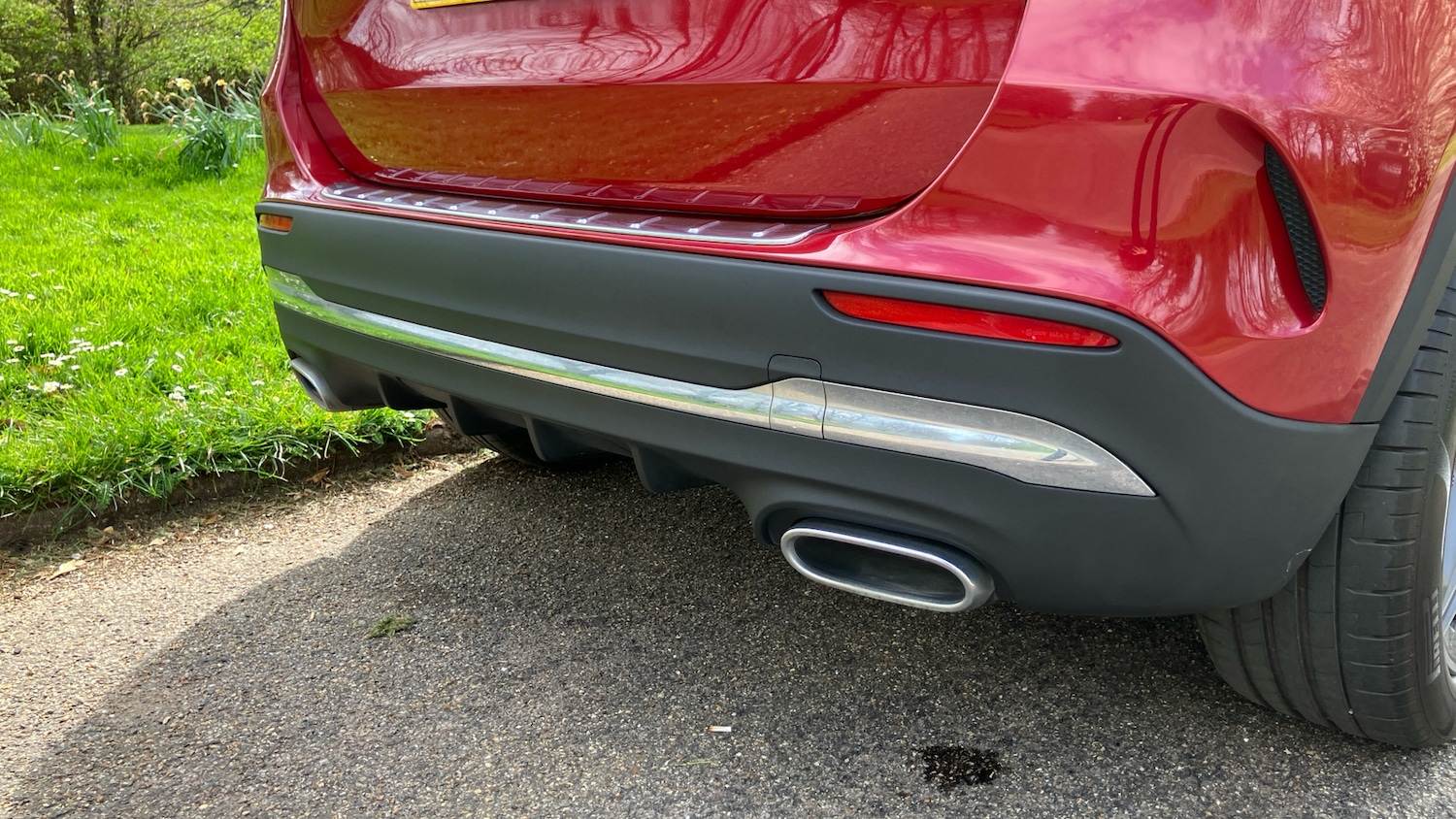 Used Mercedes-Benz GLA 2021 for sale - 78150501: Photo 33