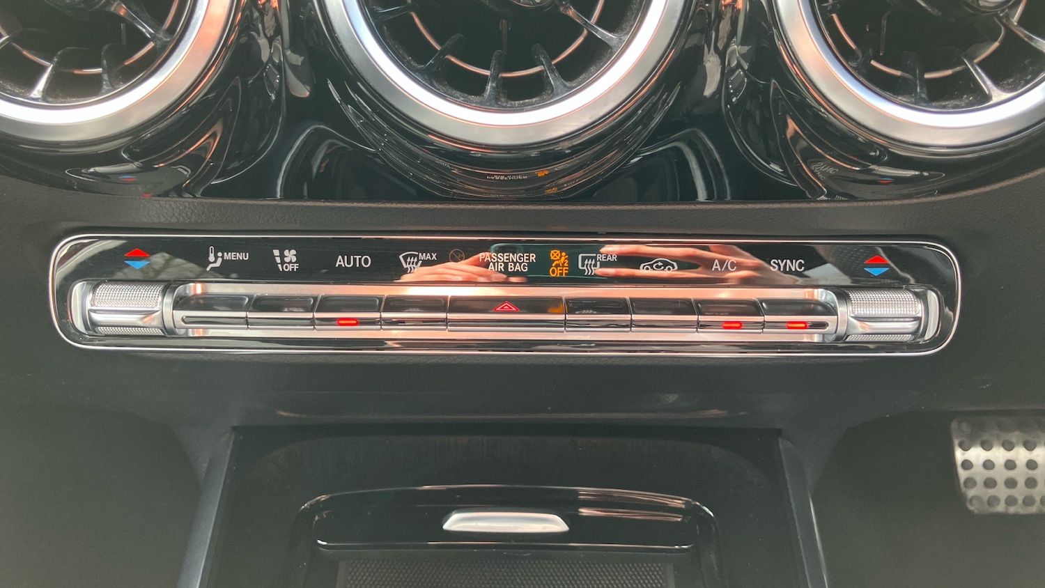 Used Mercedes-Benz GLA 2021 for sale - 78150501: Photo 39