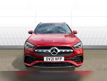 Used Mercedes-Benz GLA 2021 for sale - 78150501: Photo