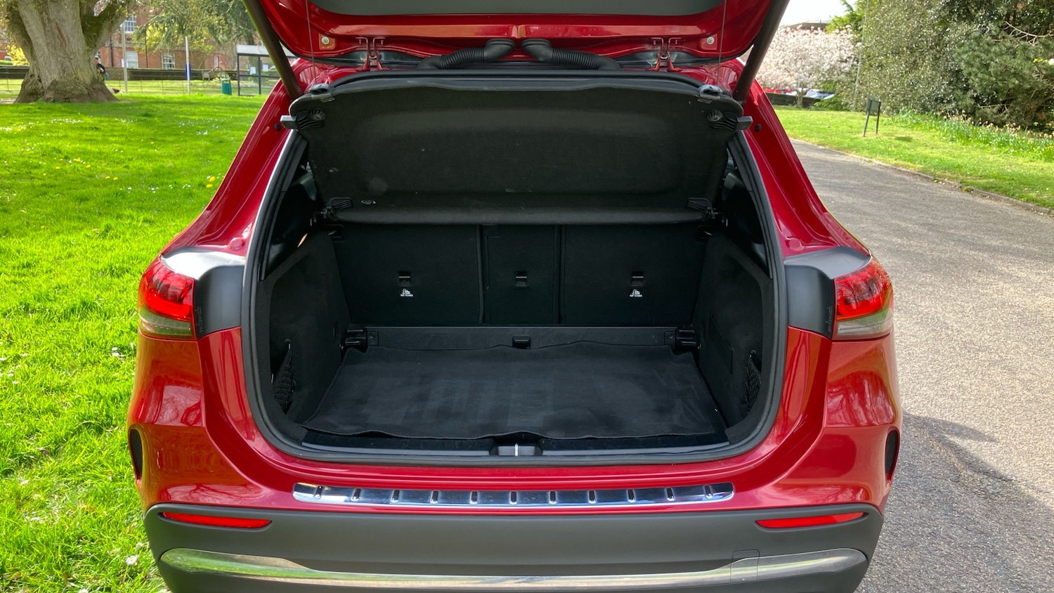 Used Mercedes-Benz GLA 2021 for sale - 78150501: Photo 4