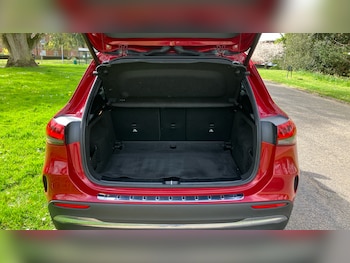 Used Mercedes-Benz GLA 2021 for sale - 78150501: Photo