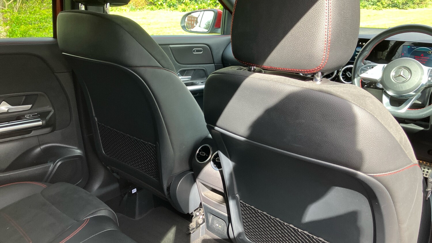 Used Mercedes-Benz GLA 2021 for sale - 78150501: Photo 50