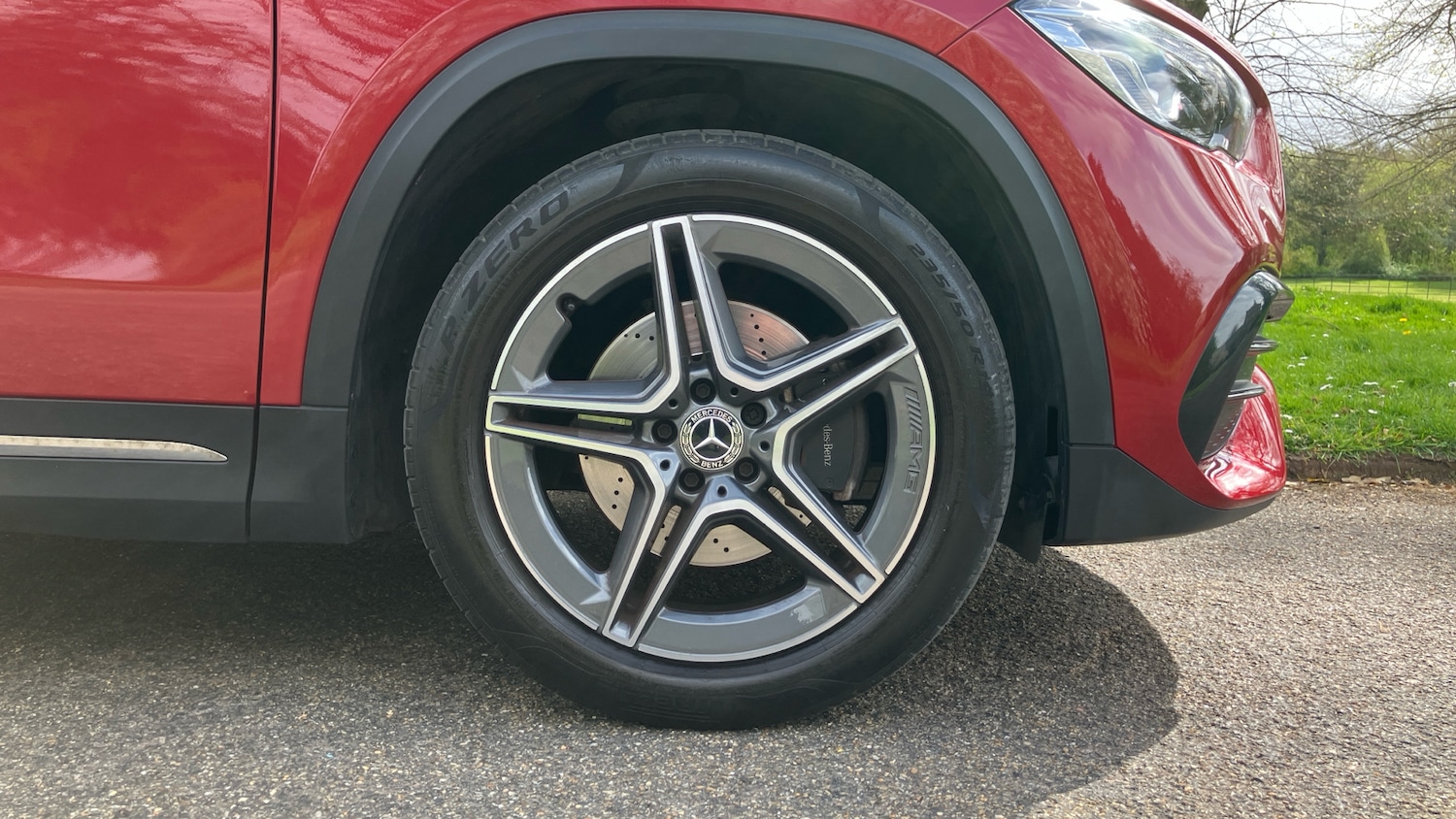 Used Mercedes-Benz GLA 2021 for sale - 78150501: Photo 7