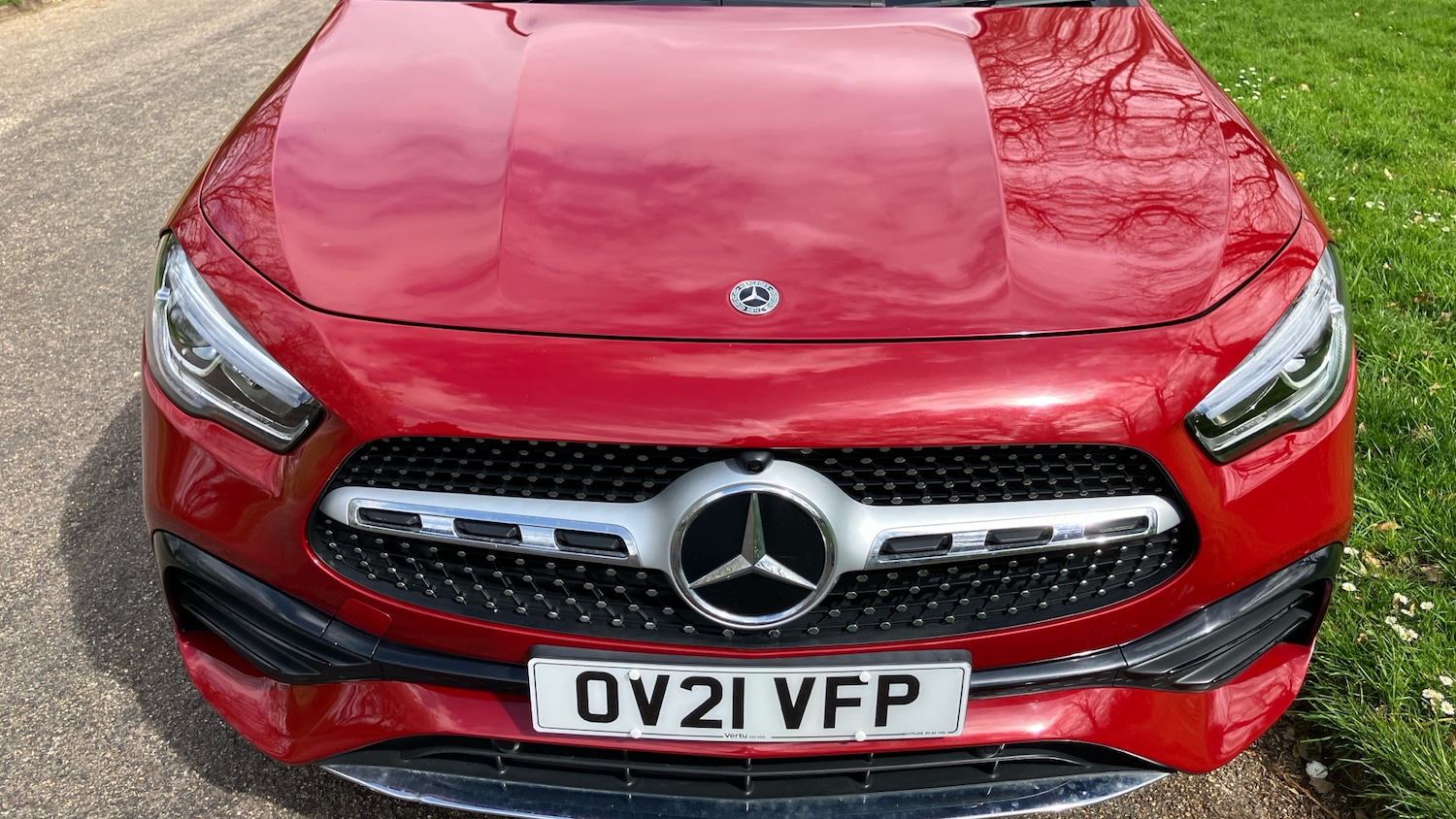 Used Mercedes-Benz GLA 2021 for sale - 78150501: Photo 8
