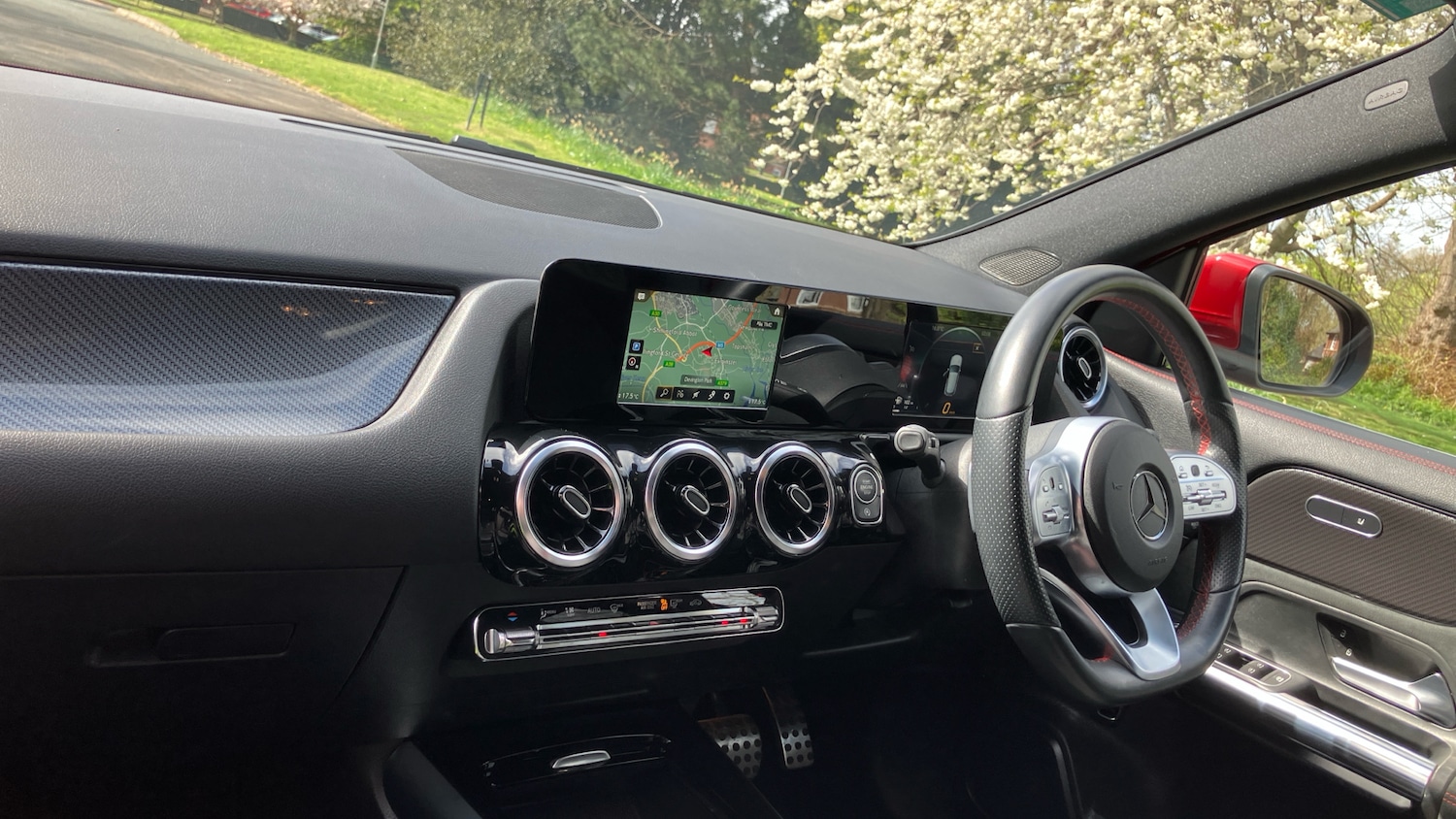 Used Mercedes-Benz GLA 2021 for sale - 78150501: Photo 9