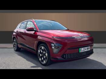 Used Hyundai KONA 2024 for sale - 75357076: Photo