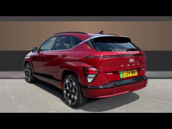 Used Hyundai KONA 2024 for sale - 75357076: Photo