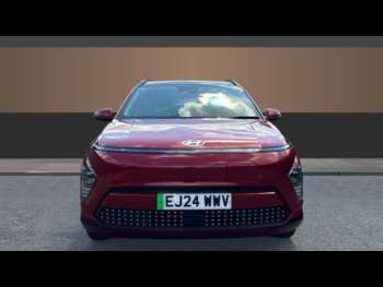 Used Hyundai KONA 2024 for sale - 75357076: Photo