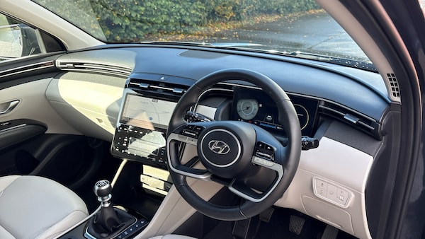 Used Hyundai TUCSON 2024 for sale - 76319978: Photo 11