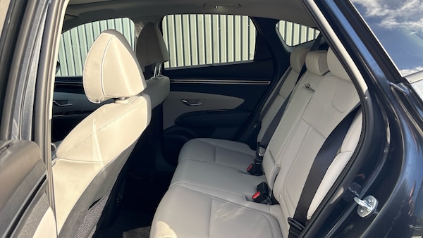 Used Hyundai TUCSON 2024 for sale - 76319978: Photo 16