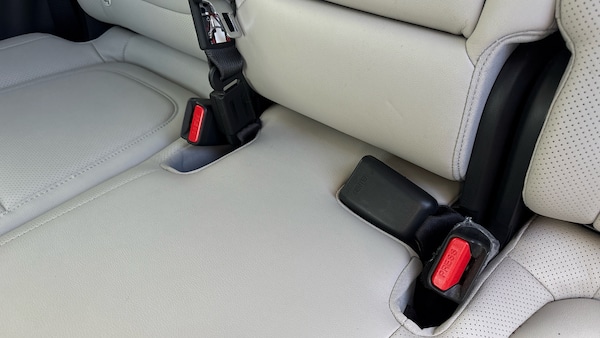 Used Hyundai TUCSON 2024 for sale - 76319978: Photo 17