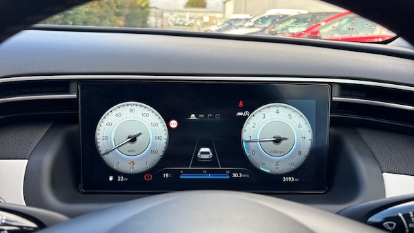 Used Hyundai TUCSON 2024 for sale - 76319978: Photo 18