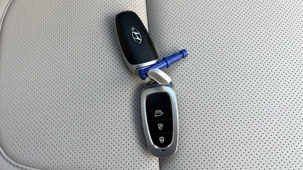 Used Hyundai TUCSON 2024 for sale - 76319978: Photo 20
