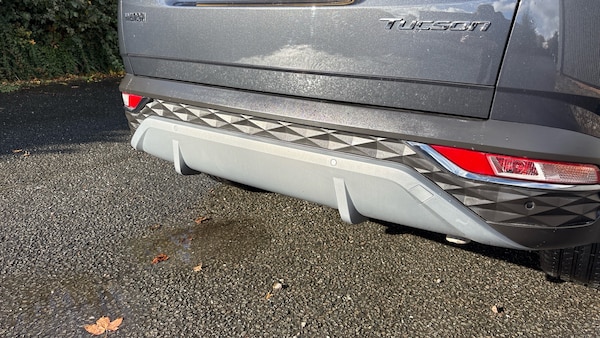 Used Hyundai TUCSON 2024 for sale - 76319978: Photo 29