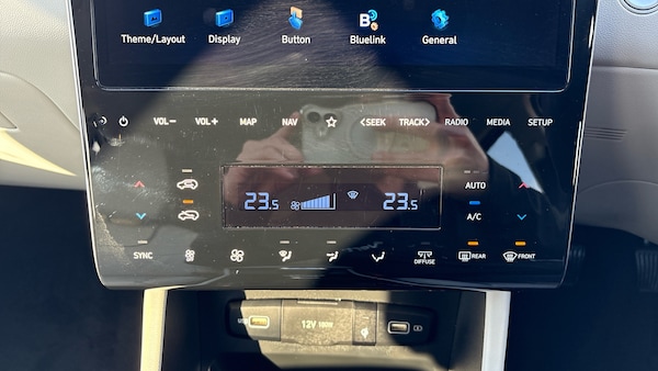 Used Hyundai TUCSON 2024 for sale - 76319978: Photo 39