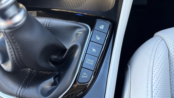 Used Hyundai TUCSON 2024 for sale - 76319978: Photo 41