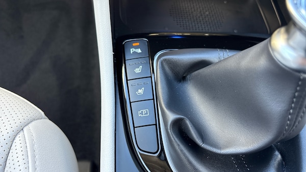 Used Hyundai TUCSON 2024 for sale - 76319978: Photo 42