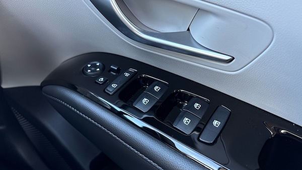 Used Hyundai TUCSON 2024 for sale - 76319978: Photo 49