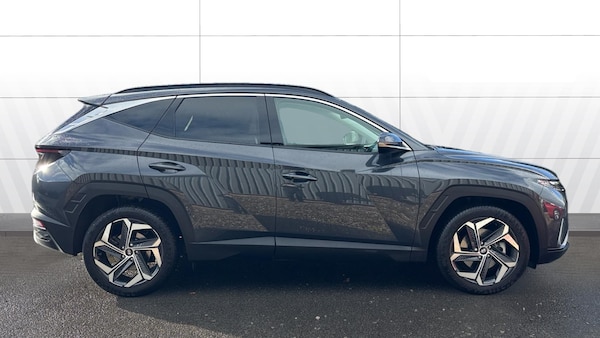 Used Hyundai TUCSON 2024 for sale - 76319978: Photo 5