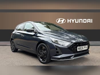 Used Hyundai i20 2026 for sale - 79504182: Photo