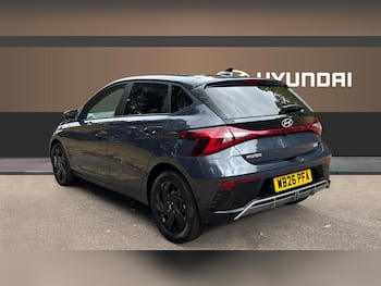Used Hyundai i20 2026 for sale - 79504182: Photo