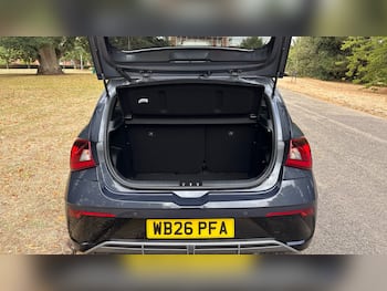Used Hyundai i20 2026 for sale - 79504182: Photo