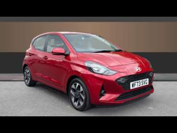 2023 (73) - 1.0 Advance 5dr Petrol Hatchback
