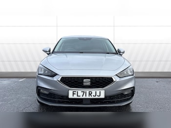 Used SEAT Leon 2021 for sale - 77489860: Photo