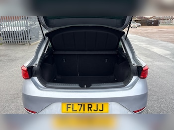 Used SEAT Leon 2021 for sale - 77489860: Photo