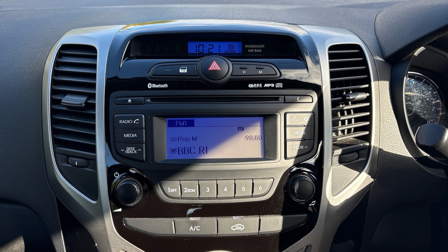 Vehicle 31