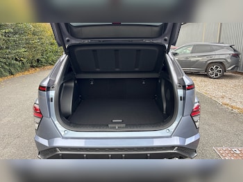 Used Hyundai KONA 2025 for sale - 76219630: Photo