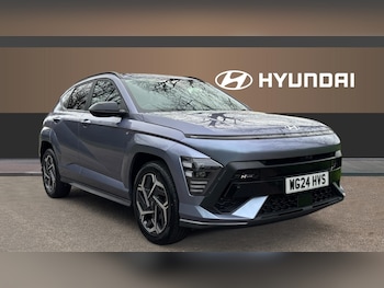 Used Hyundai KONA 2024 for sale - 78150505: Photo