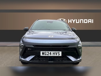 Used Hyundai KONA 2024 for sale - 78150505: Photo