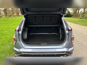 Used Hyundai KONA 2024 for sale - 78150505: Photo