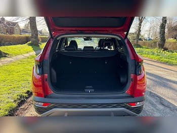 Used Hyundai TUCSON 2022 for sale - 77803061: Photo