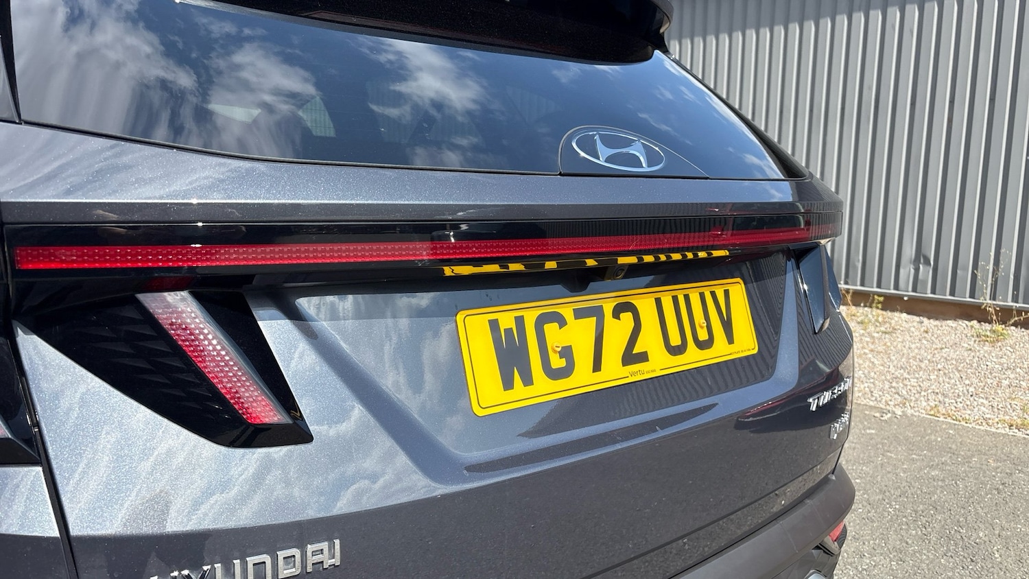 Vehicle 29