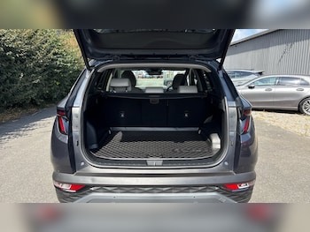 Used Hyundai TUCSON 2022 for sale - 75701526: Photo