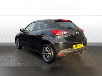 Used Mazda Mazda2 2016 for sale - 76694726: Photo