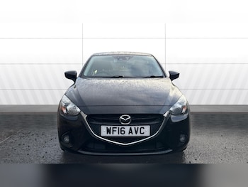 Used Mazda Mazda2 2016 for sale - 76694726: Photo