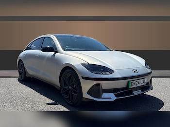 Hyundai - IONIQ 6