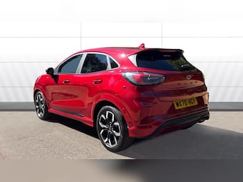 Used Ford Puma 2020 for sale - 79354869: Photo